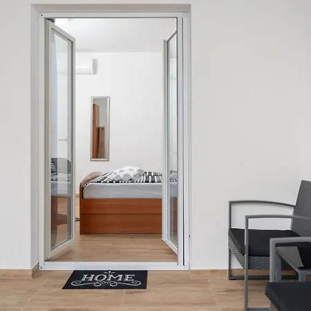 House Providenca Pridraga