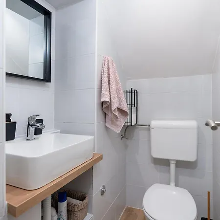 House Providenca * Pridraga