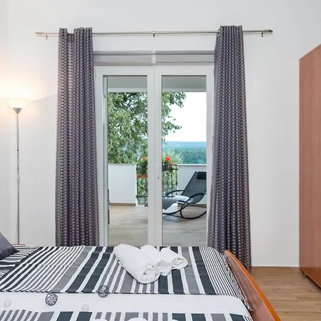 Дом отдыха House Providenca