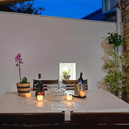 House Providenca Semesterbostad