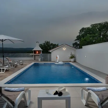 House Providenca Pridraga