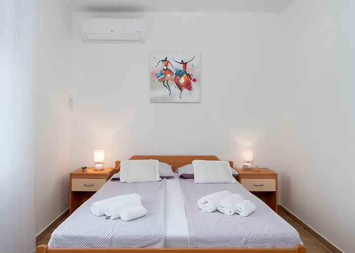 House Providenca Semesterbostad *