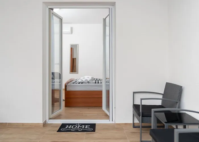 House Providenca Pridraga