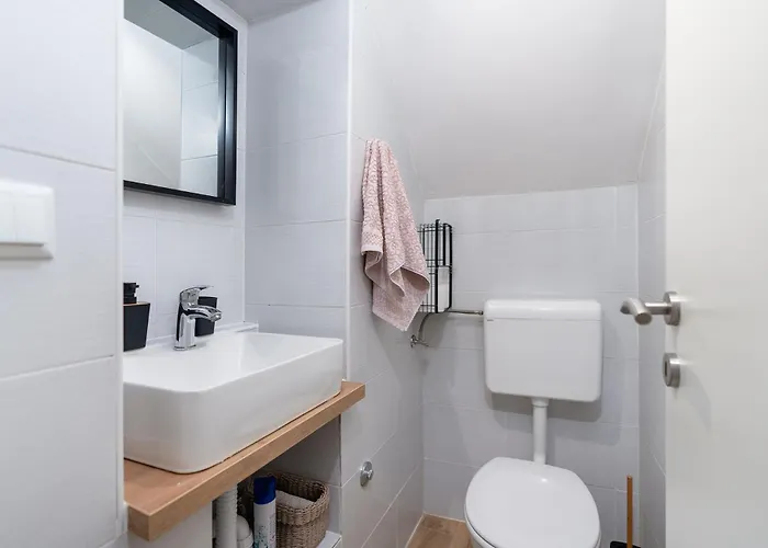 House Providenca * Pridraga