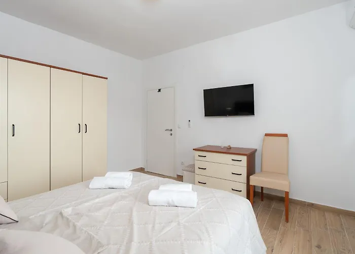 House Providenca * Pridraga