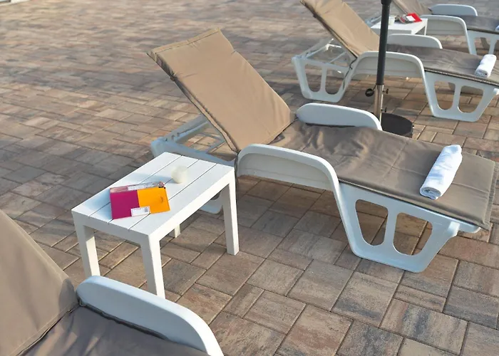 Дом отдыха House Providenca *