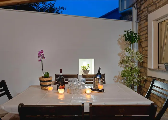 House Providenca Semesterbostad