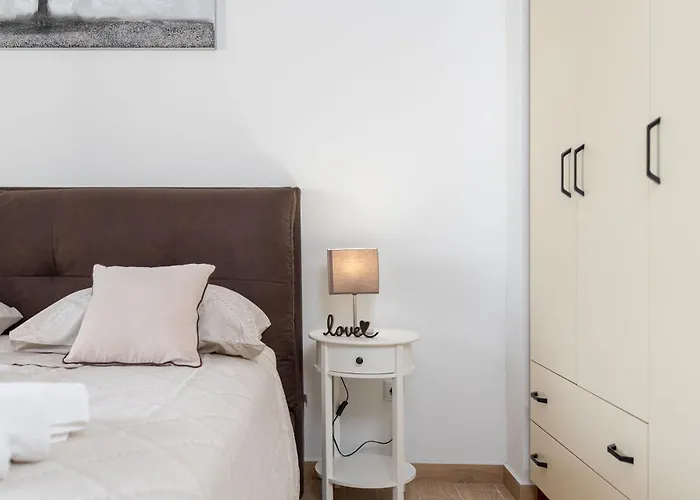 House Providenca Дом отдыха Pridraga