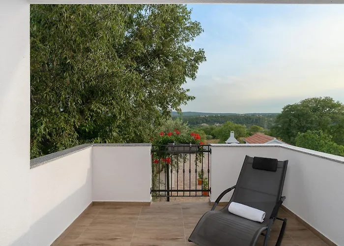 House Providenca Pridraga