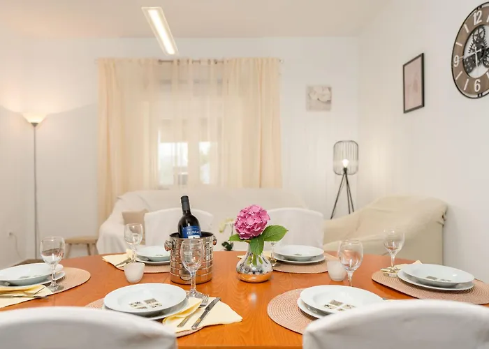 House Providenca * Pridraga