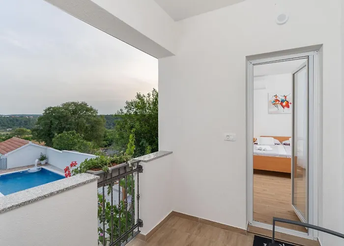 House Providenca Дом отдыха