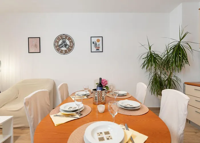 House Providenca Pridraga