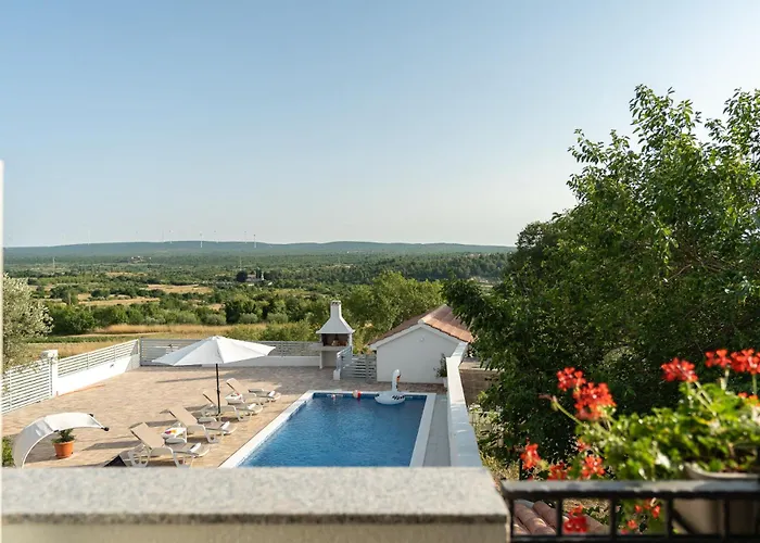 Дом отдыха House Providenca *