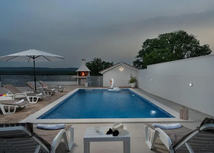 House Providenca Pridraga