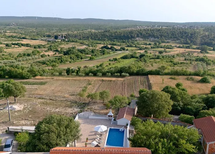 House Providenca Semesterbostad