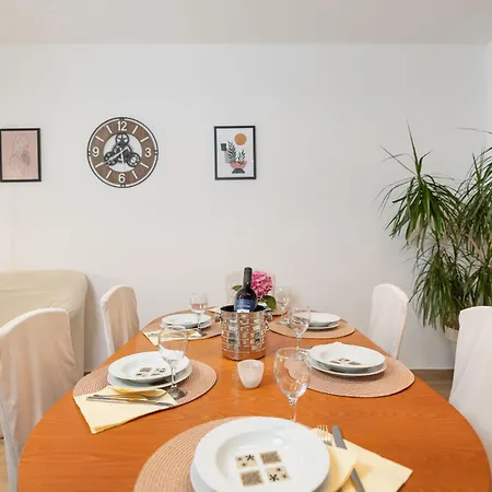 House Providenca Pridraga