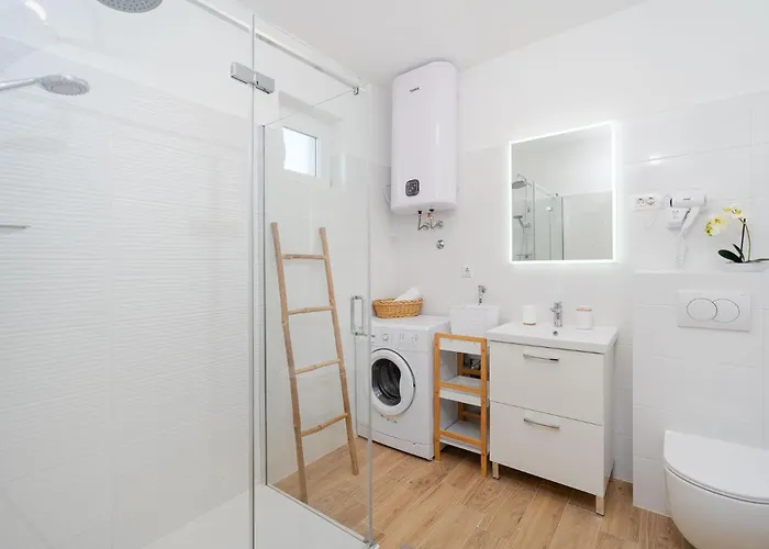 Vikendica House Providenca Pridraga