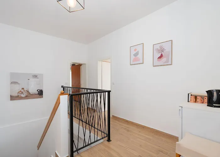 House Providenca * Pridraga