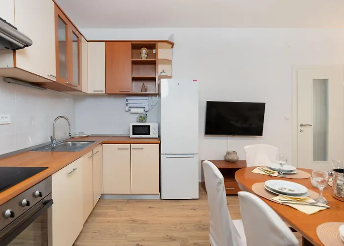 House Providenca * Pridraga