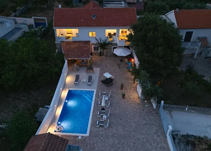 House Providenca Vikendica *