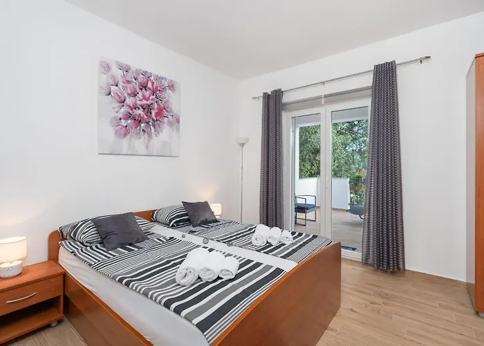 House Providenca Vikendica