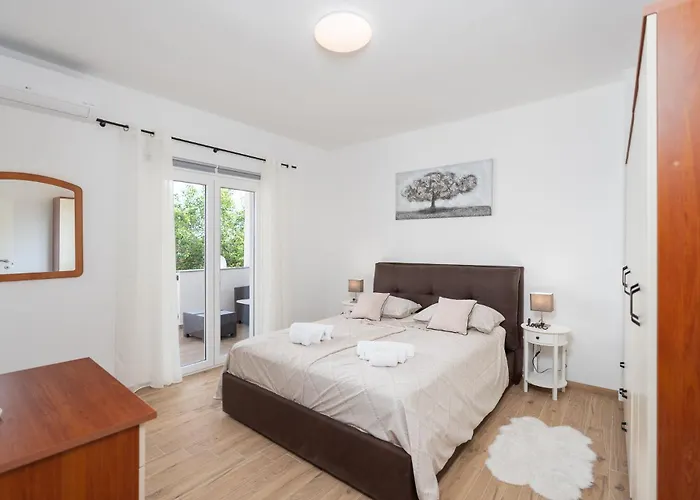 House Providenca Pridraga