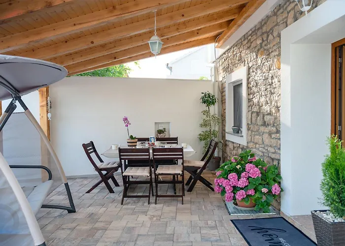 House Providenca Vikendica *