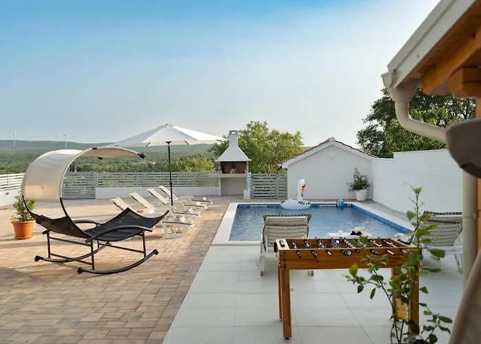 House Providenca * Pridraga