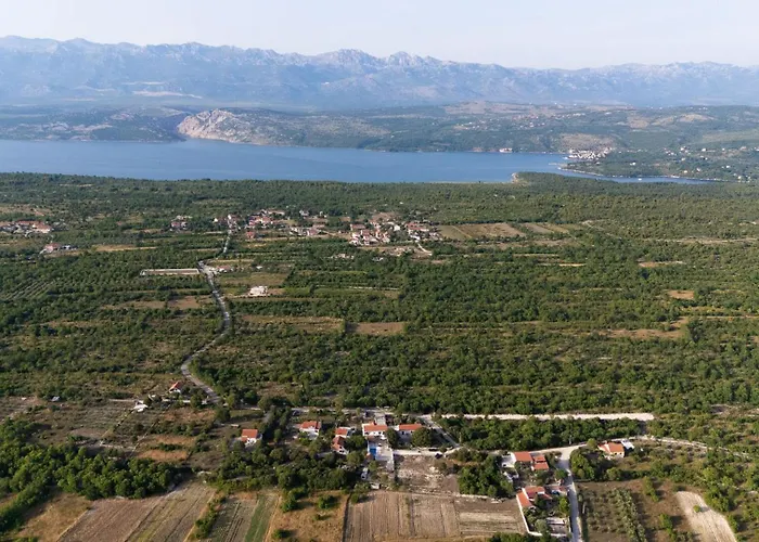 House Providenca Vikendica *